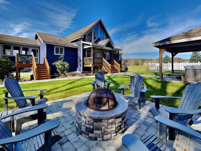 Moonrise Retreat